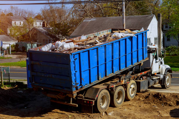 Marlin, TX Junk Removal Company