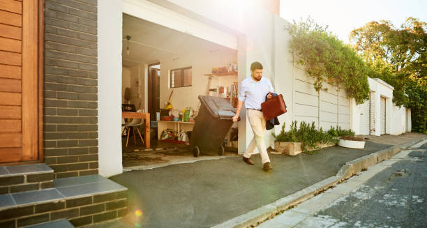 Best Office Junk Removal  in Marlin, TX