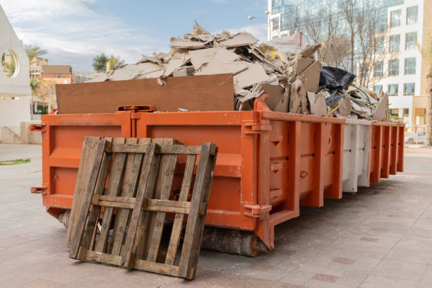 Best Local Junk Hauling  in Marlin, TX