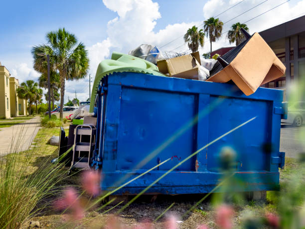 Best Garage Cleanout Services  in Marlin, TX