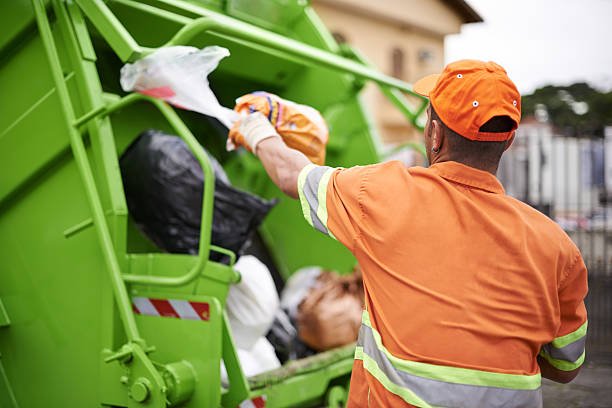Attic Cleanout Services in Marlin, TX