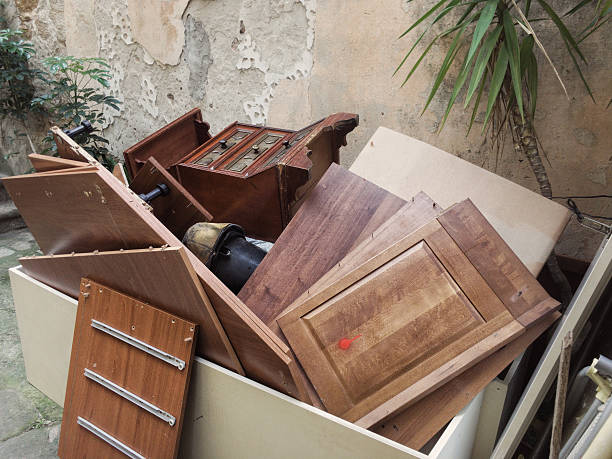 Best Furniture Removal Near Me  in Marlin, TX